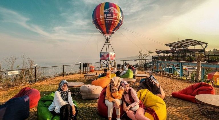 Kesan Bekerja Sama dengan Njogja Event Organizer Profesional dari Yogyakarta